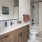 Airy and Luxurious Bathrooms