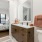 Spacious Bathrooms